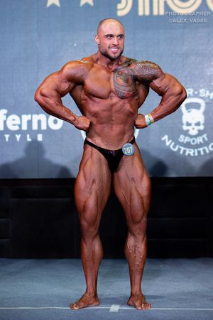 BODYBUILDING 102